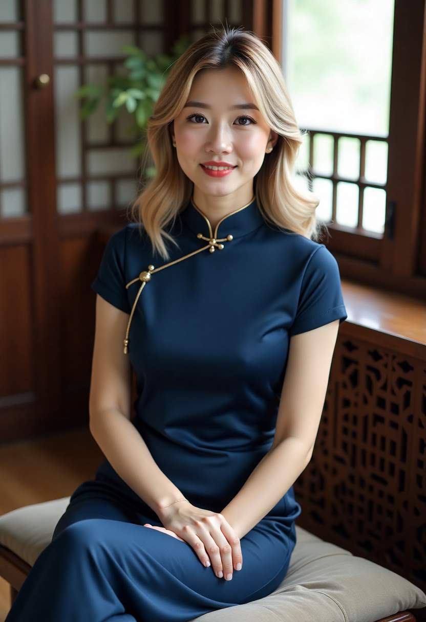 阿树聊故事直播封面